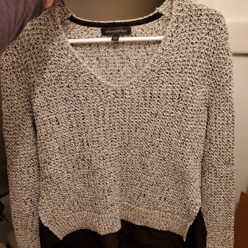 Banana Republic Shirt Blouse
